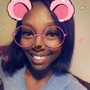 Meet your Posher, Tasha